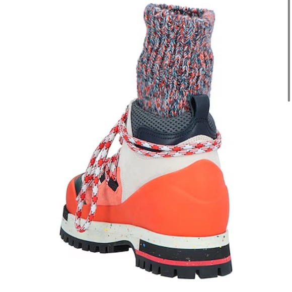 CHLOÉ Hiking boots in size 40 - Picture 7 of 7